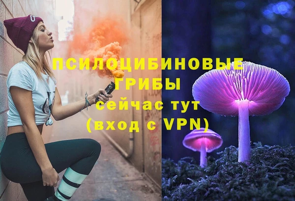 твердый Остров